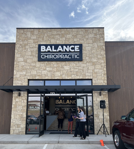 Balance Chiropractic - Chiropractor in Colorado Springs