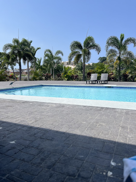 Happy Cove Estate - Housing complex in Ocho Rios