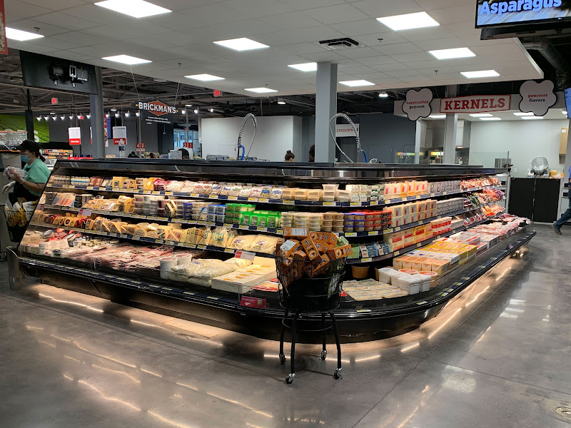 Gordon Food Service Store - Grocery store in Chattanooga