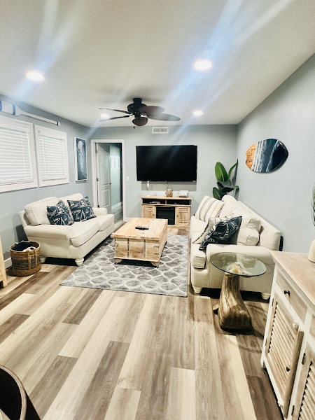 EasyClean - House Cleaning Services of Myrtle Beach, SC