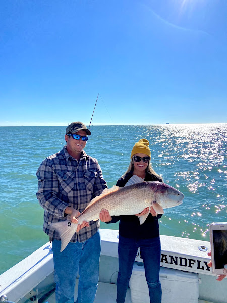 Fin & Fly Fishing Charters