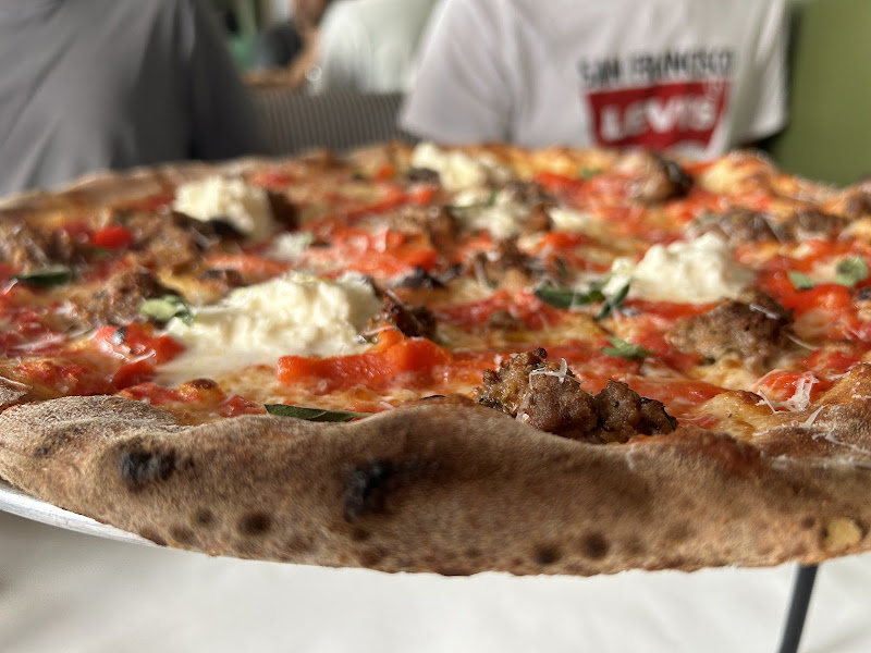 La Volta Pizza Club