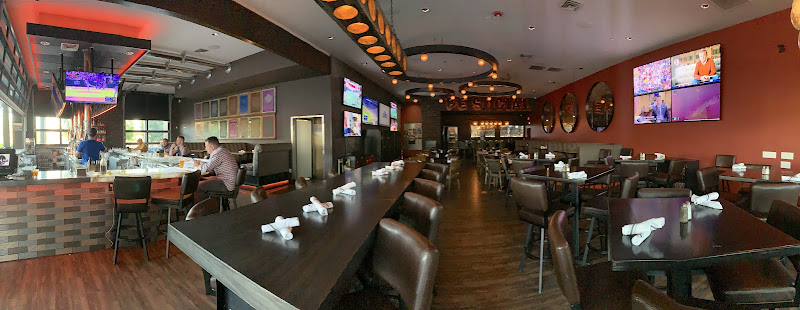 Social Tap Scottsdale