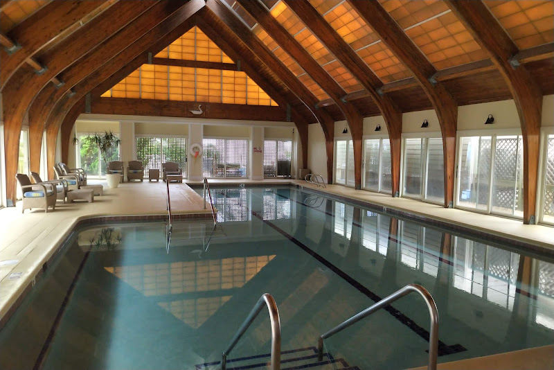 The Sanderling Resort