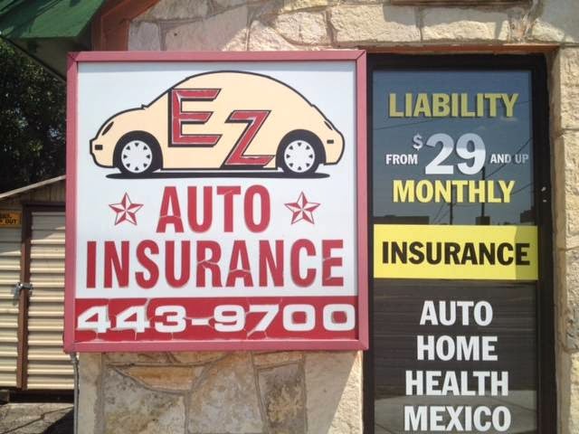 EZ Insurance Agency