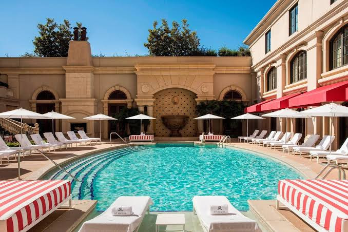 The St. Regis Atlanta
