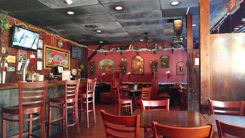 Shakespeare's Craft Beer and Gastro Pub