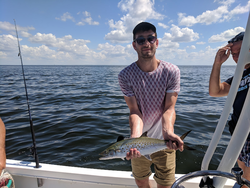 St. Pete Beach Charters