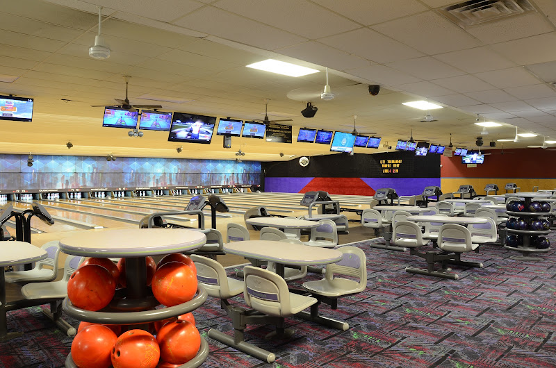 Batt Family Fun Center