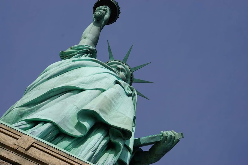 Statue of Liberty photo