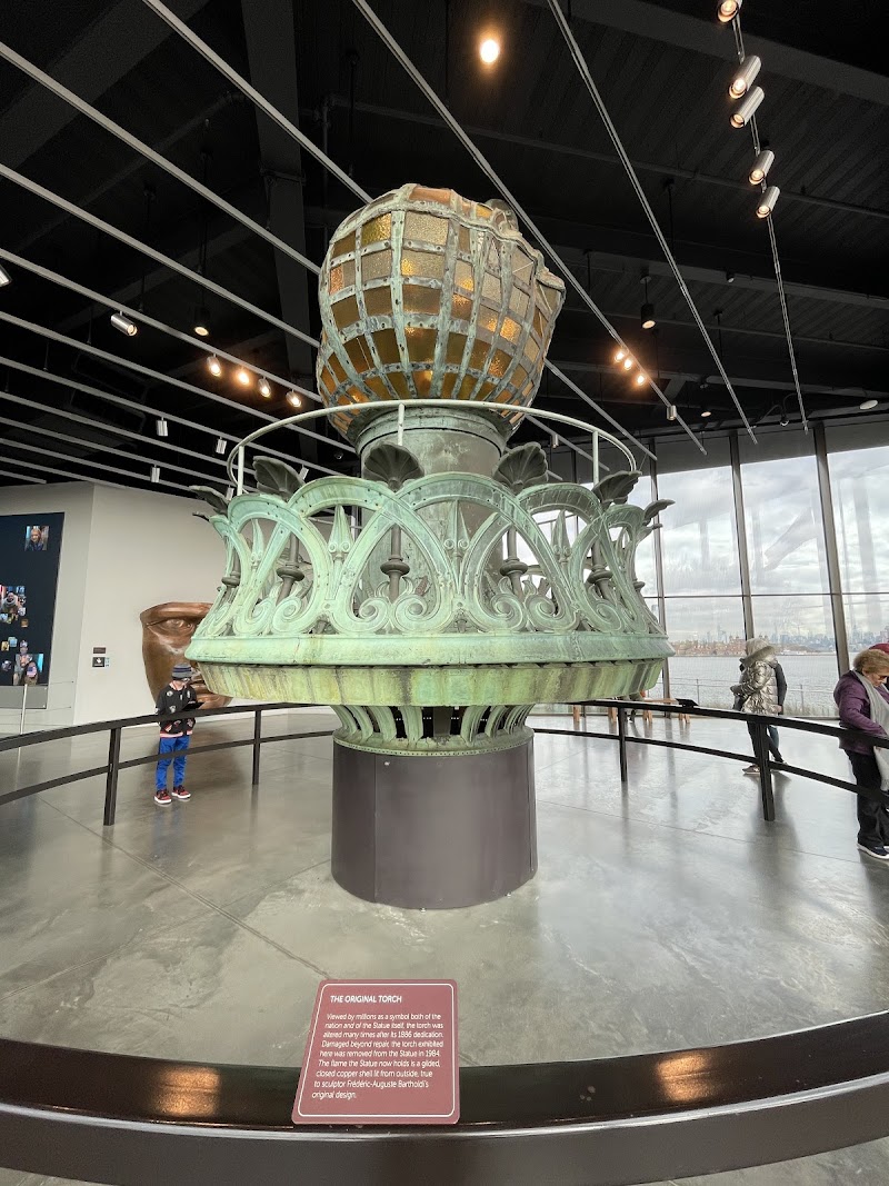 Statue of Liberty photo