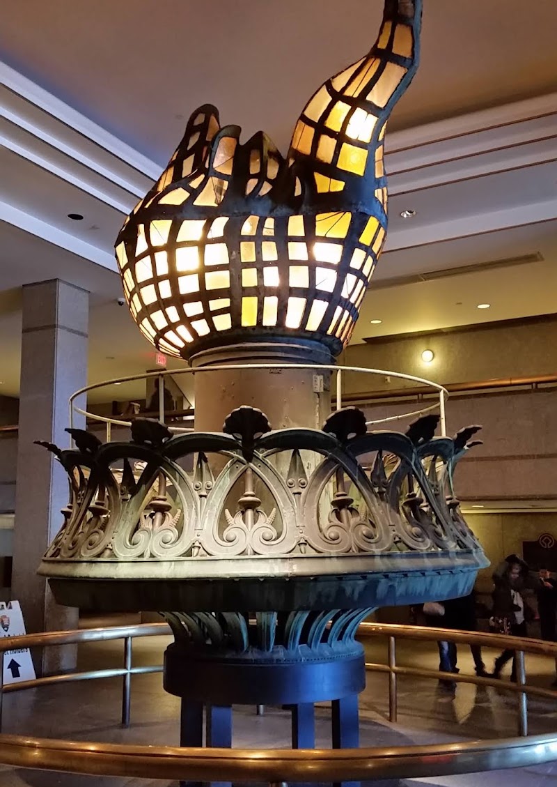 Statue of Liberty photo