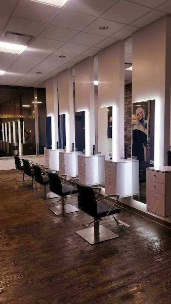 Hairdressing Co. Downtown - Hair salon in Colorado Springs