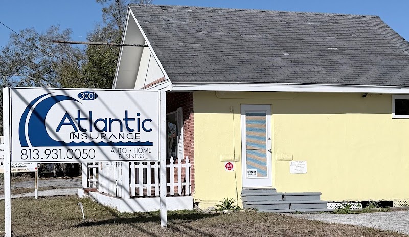 Atlantic Insurance - Auto insurance agency in Tampa