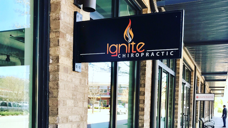 Ignite Chiropractic - Chiropractor in Chattanooga