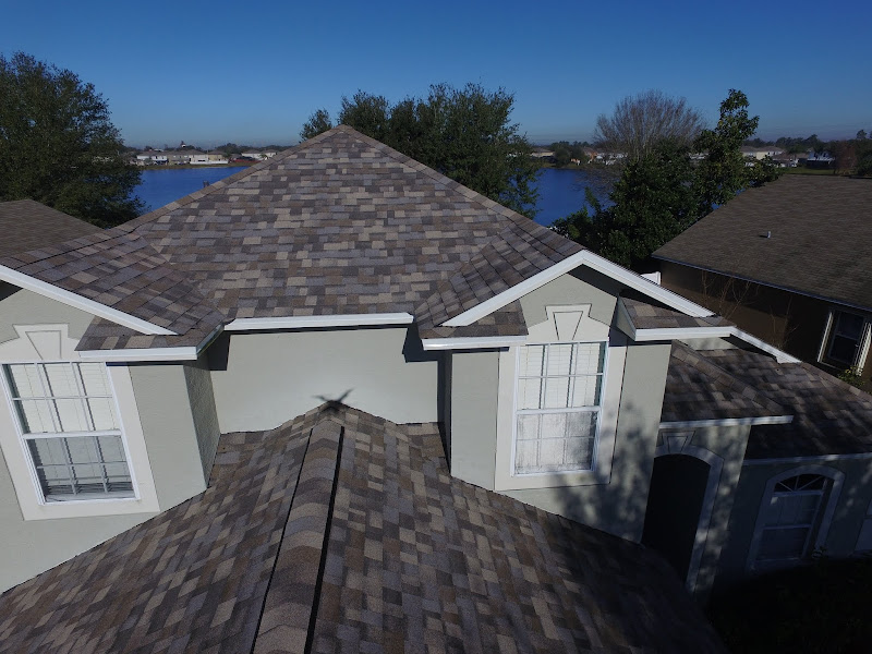 Alvarez Roofing Services
