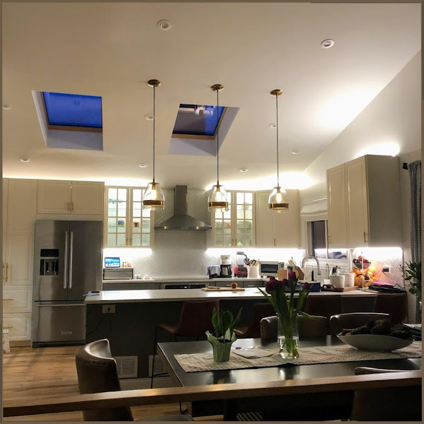 Los Angeles Electricians & Panels