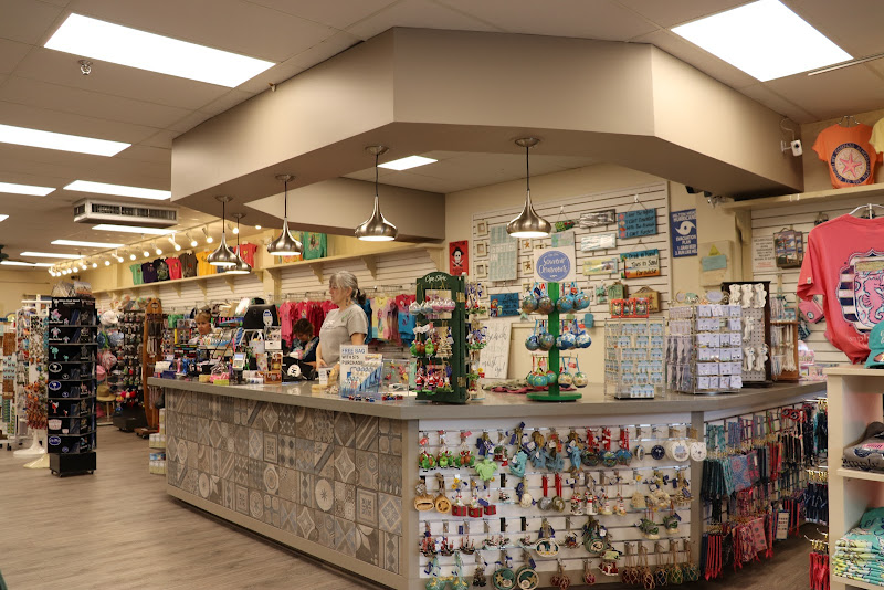 Hilton Head Shirt Company