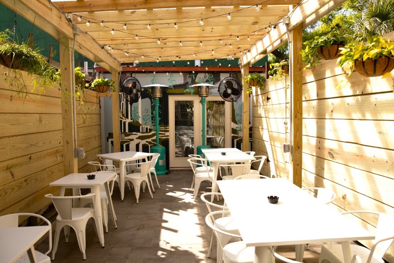 Undergrowth Coffee - Coffee shop in New Orleans