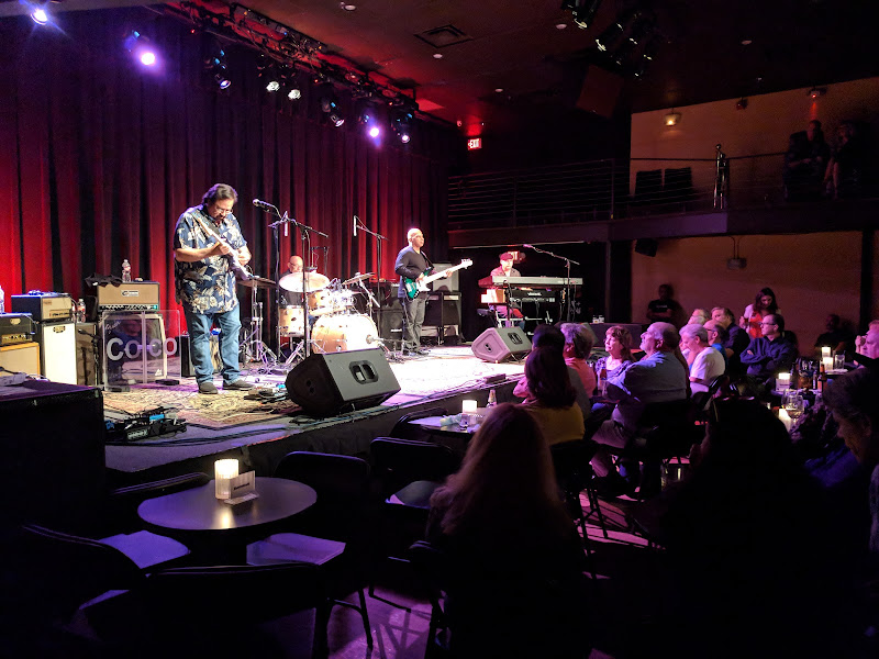 The Kessler Theater