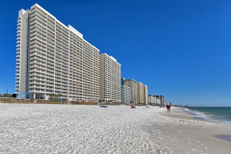 Majestic Beach Resort - Resort hotel in Panama City Beach
