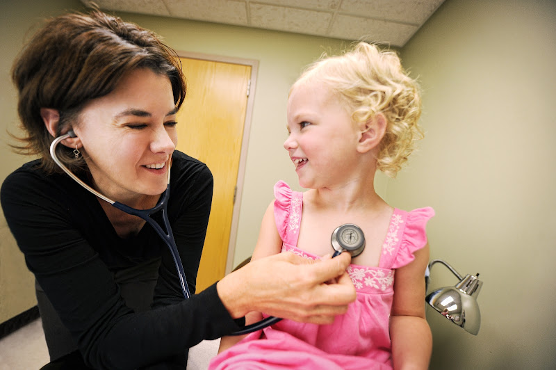 Bozeman Clinic PLLP: Mitchell Christine MD