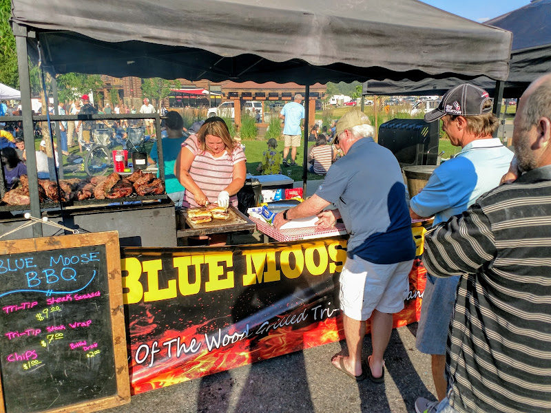 Big Sky Farmers Market