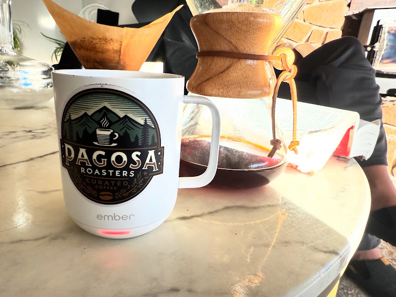 Pagosa Roasters - Coffee roasters in Pagosa Springs
