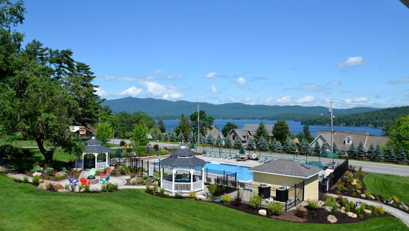 Twin Birches Cottages - Vacation home rental agency in Lake George