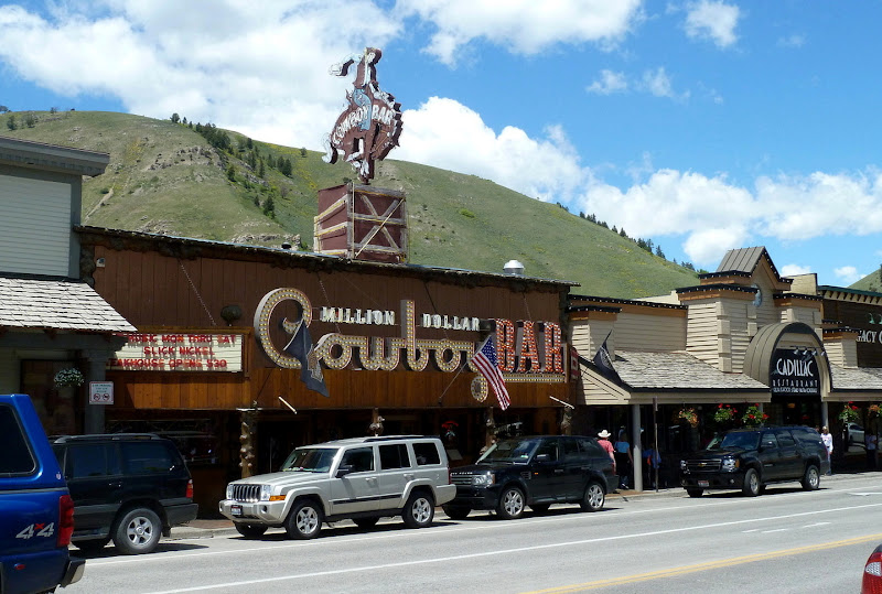 National Elk Refuge & Greater Yellowstone Visitor Center - Visitor center in Jackson