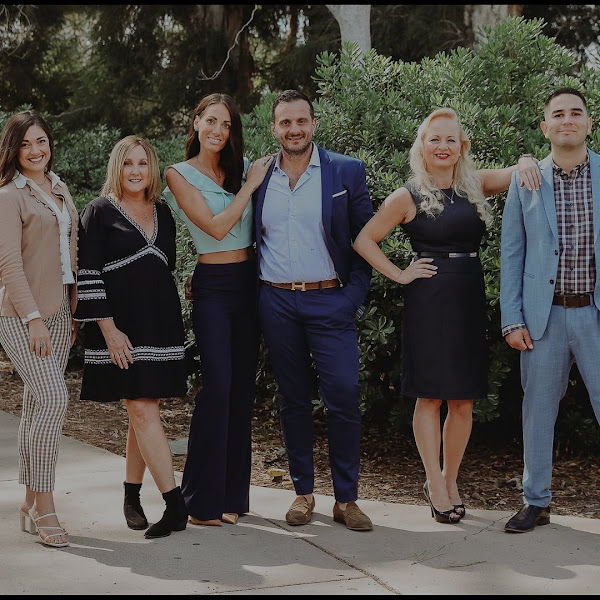 Dream Homes Team San Diego/ Compass - Real estate agency in San Diego
