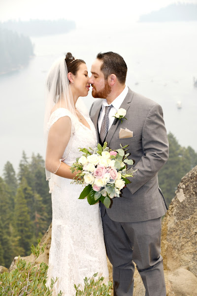 Lake of the Sky Weddings