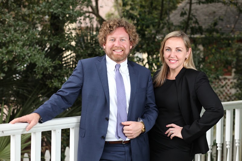 Jason Cromey, Esq. - Criminal justice attorney in Pensacola