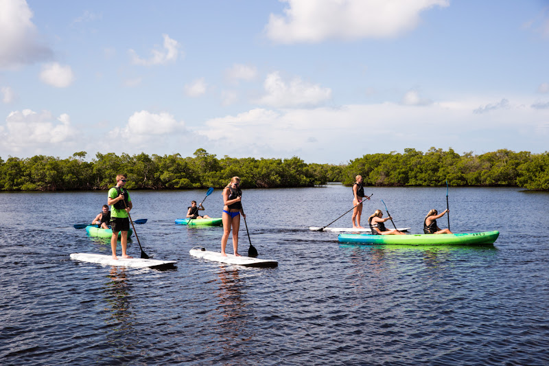 All Water Excursions Marina