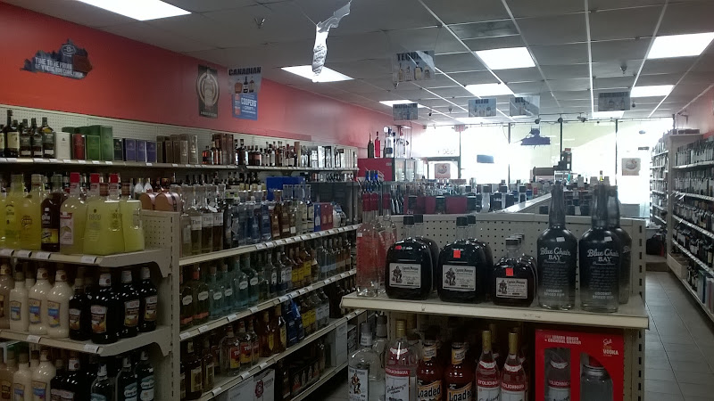 Bayside Wine and Spirits