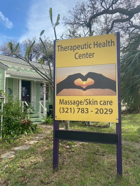 Therapeutic Health Center