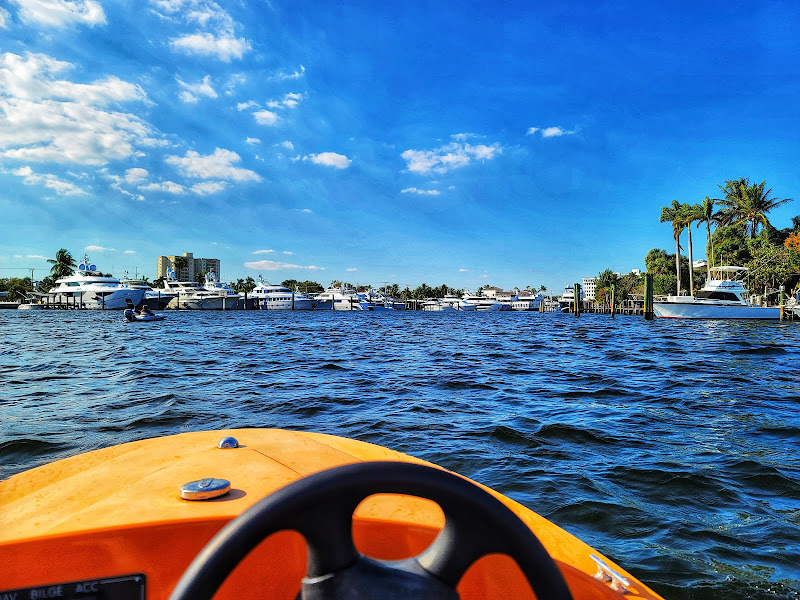 Las Olas Paddle Boards, Boats & Kayaks