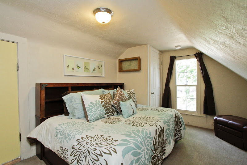 Pearl Street Place - Vacation home rental agency in Denver