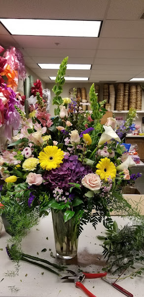 Capital City Florist