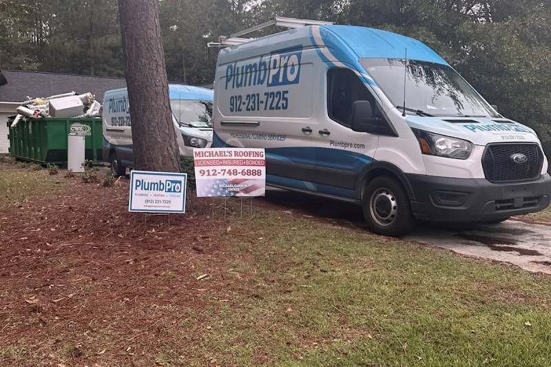 PlumbPro Plumbing, Heating & Cooling