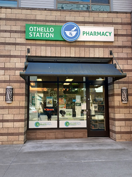 Othello Station Pharmacy