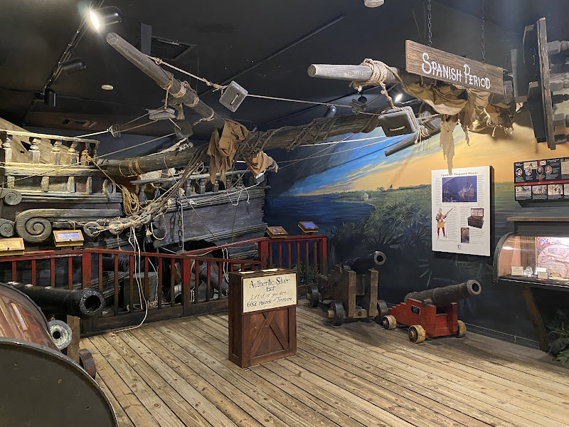 St. Augustine History Museum