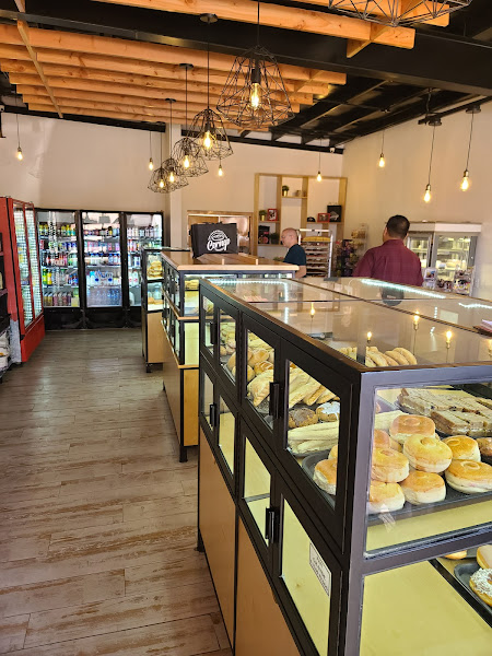 Panaderia Cornejo - Bakery in Oriente