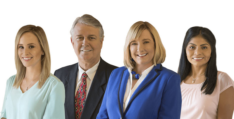 Cameron D Simpson Law Firm