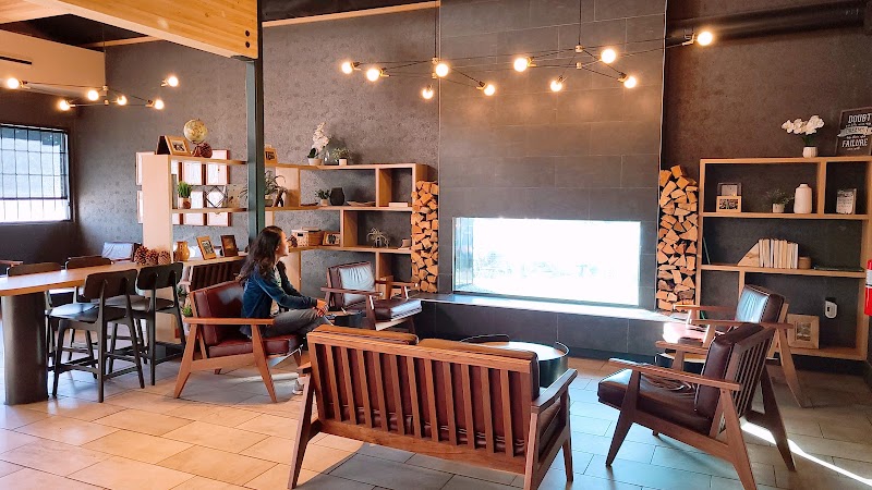 Starbucks - Coffee shop in Mammoth Lakes