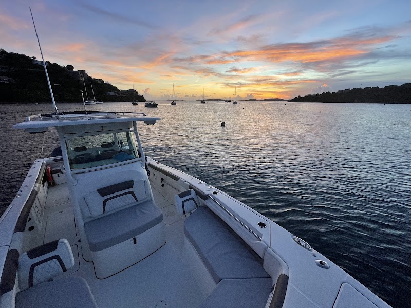 Sunshine Daydream Boat Charters