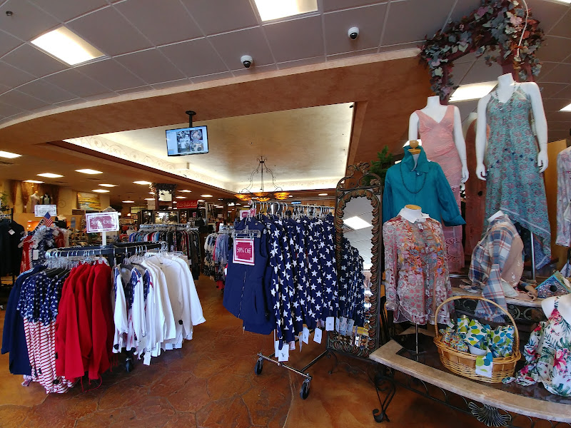 Sidestreet Boutique