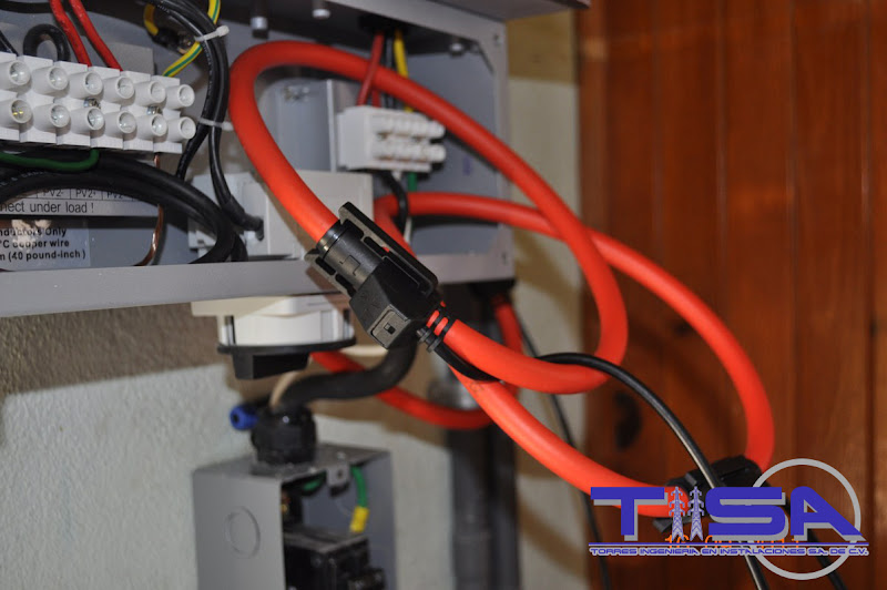 Torres Ingenieria En Instalaciones - Electrical installation service in 23473 Cabo San Lucas