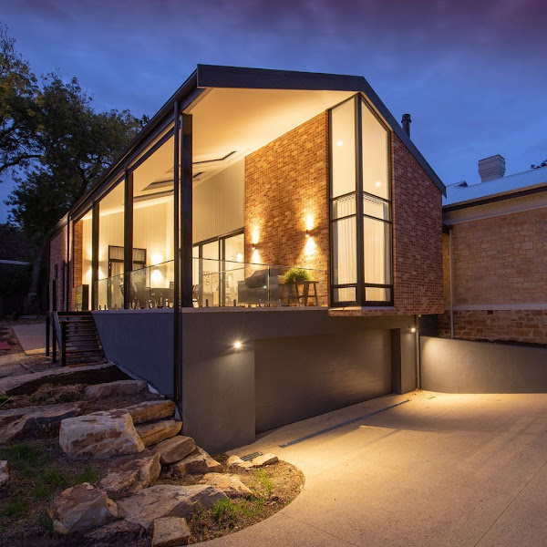 Blue Diamond Electric