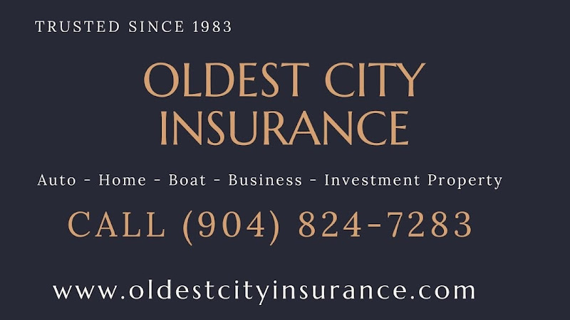 Oldest City Insurance